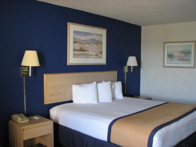 Motel 6 Marion Ar Pokoj fotografie