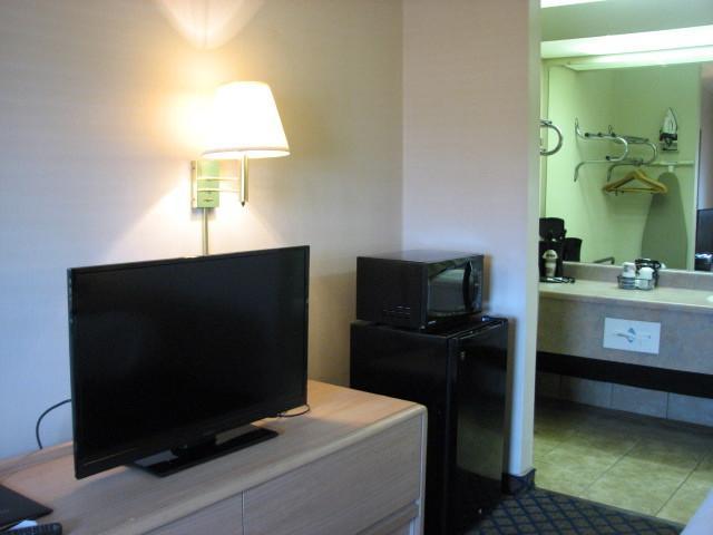 Motel 6 Marion Ar Pokoj fotografie